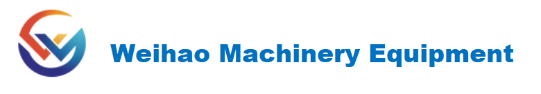 Yiwu Weihao Machinery Equipment Company