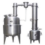 500L Vacuum Evaporator