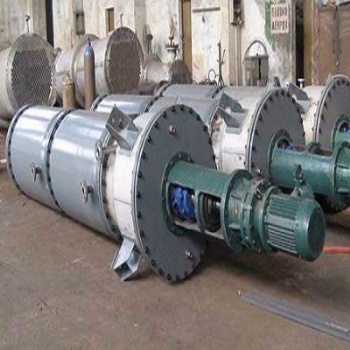 Cardanol/Cashew Shell Oil Distillation Scraper Thin Film evaporator