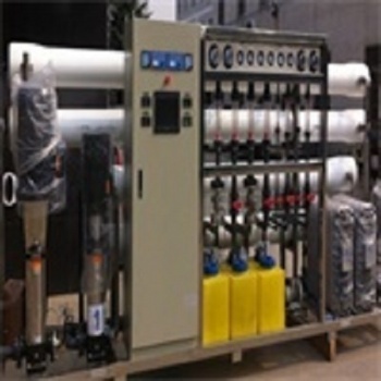 RO Membrane System for Water Purification