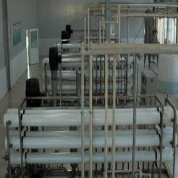 Seawater Desalination RO System